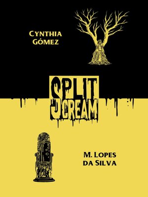 cover image of Split Scream Volume Two